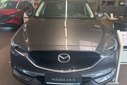 Mazda CX-5 22.300 km 21.990 &euro; Lüdenscheid 58513