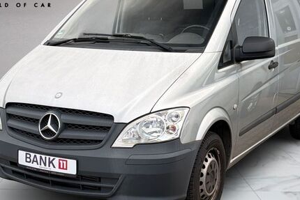 Mercedes-Benz Vito 34.000 km 15.990 &euro; Landshut 84032