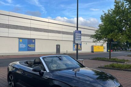 Audi A5 143.000 km 22.500 &euro; Berlin 14052