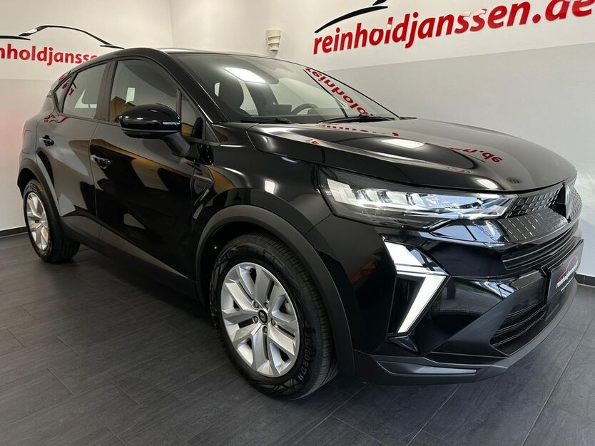 Renault Captur 3.465 km 24.990 € Friesoythe 26169