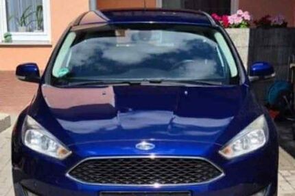 Ford Focus 189.000 km 2.599 &euro; Bruchsal 76646