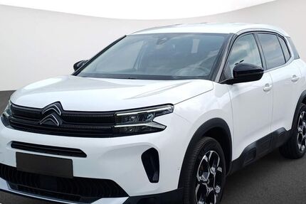 Citroen C5 Aircross 48.436 km 22.890 &euro; Borken 46325