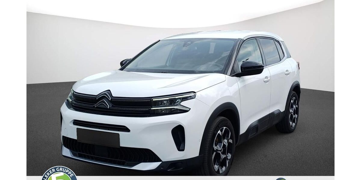 Citroen C5 Aircross 48.436 km 22.890 &euro; Borken 46325