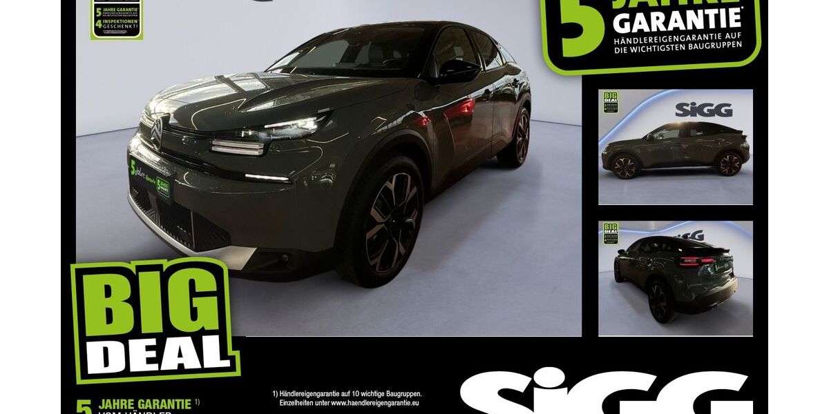 Citroen C4 9.550 km 23.480 &euro; Augsburg 86167