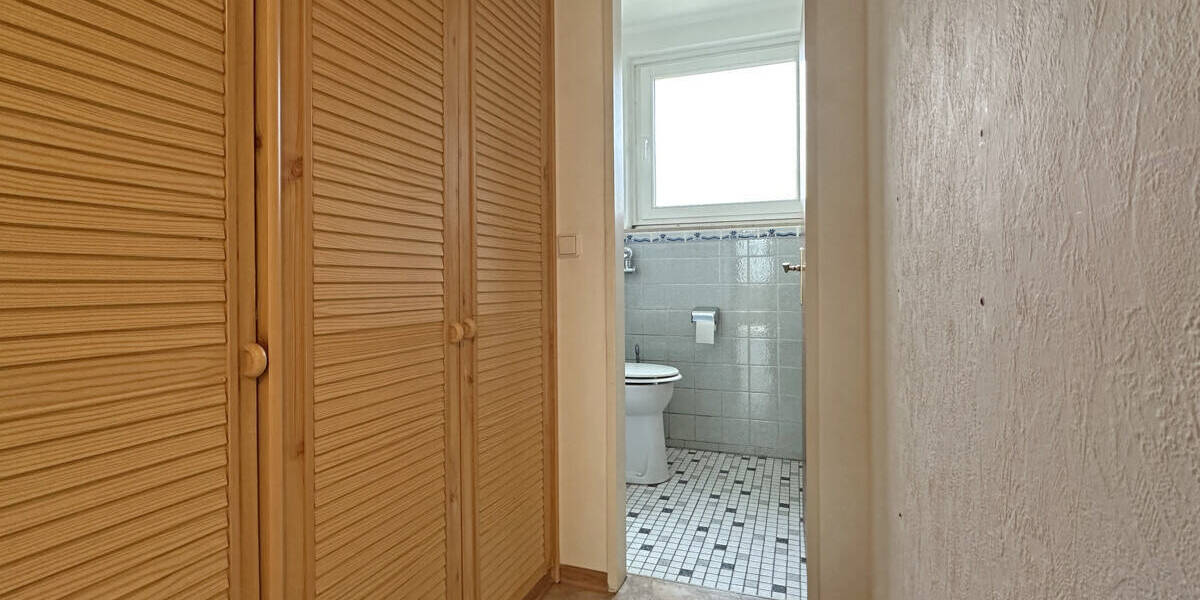 Etagenwohnung Elmshorn - 4 Zimmer, 92 m&sup2;, 279.000&euro; | Angebot:26683437