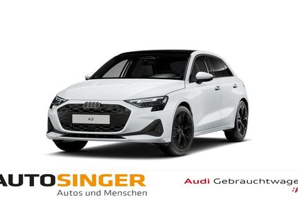 Audi A3 6.800 km 30.760 &euro; Marktoberdorf 87616