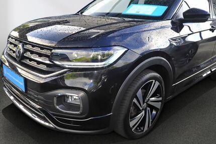 VW T-Cross 73.850 km 17.880 &euro; Lübeck 23560