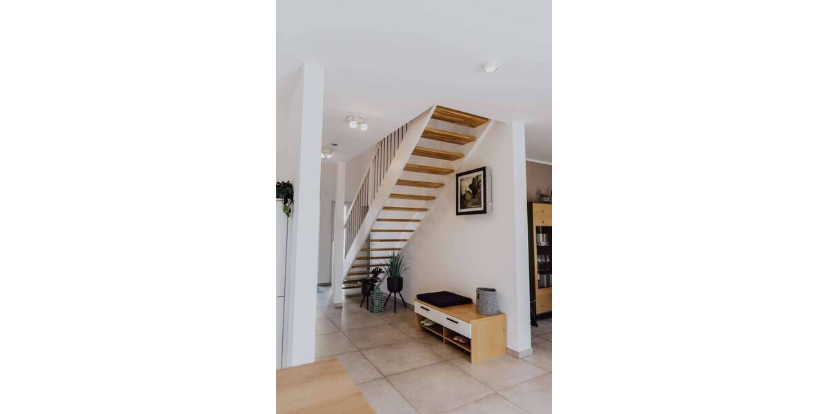 Einfamilienhaus Borna - 6 Zimmer, 232 m&sup2;, 488.000&euro; | Angebot:26817274