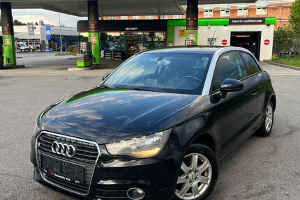 Audi A1 188.438 km 3.999 &euro; Rosenheim 83026