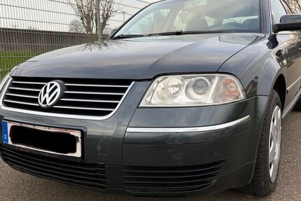 VW Passat 196.000 km 1.500 &euro; Lahr 77933