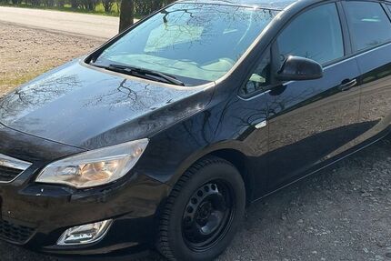 Opel Astra 84.172 km 2.800 &euro; Kürten 51515