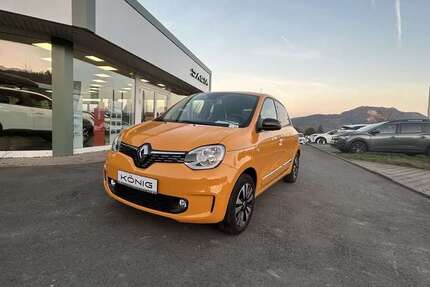 Renault Twingo 25.027 km 13.990 &euro; Kahla 07768