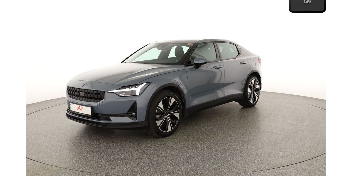 Polestar 2 27.101 km 29.740 &euro; Berlin 12103