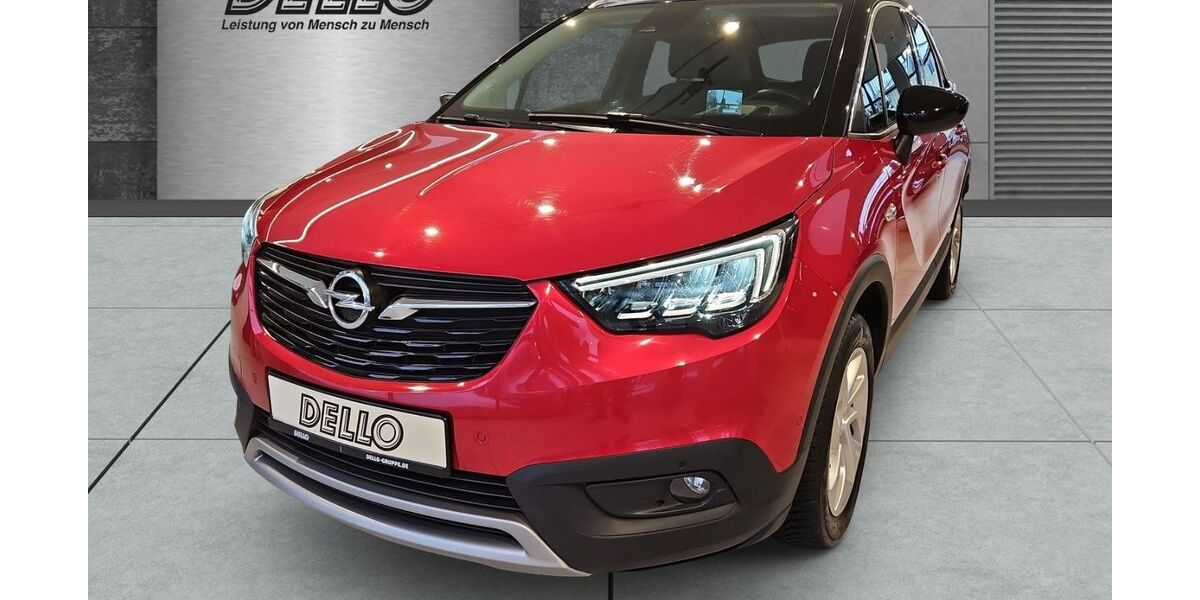 Opel Crossland (X) 55.000 km 13.670 &euro; Neumünster-Süd 24539