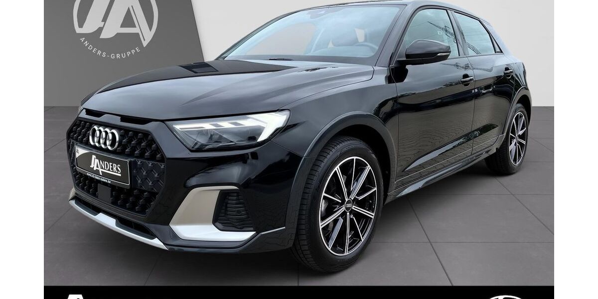 Audi A1 29.194 km 20.890 &euro; Nienburg 31582