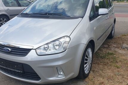 Ford C-Max 224.000 km 3.350 &euro; Bremen 28309