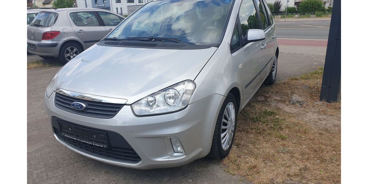 Ford C-Max 224.000 km 3.350 &euro; Bremen 28309