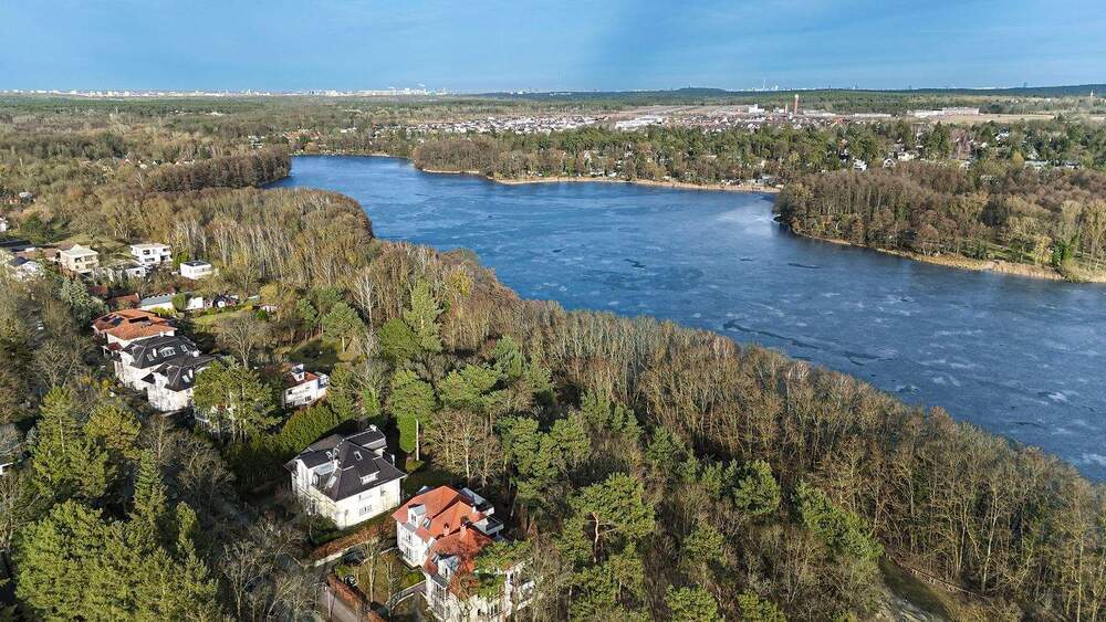 Grundstück Potsdam Groß Glienicke - 480.000&euro; | Angebot:25361055