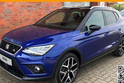 Seat Arona 70.200 km 11.750 &euro; Güstrow 18273