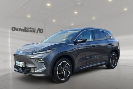 MG S5 3.000 km 34.990 &euro; Bad Arolsen 34454