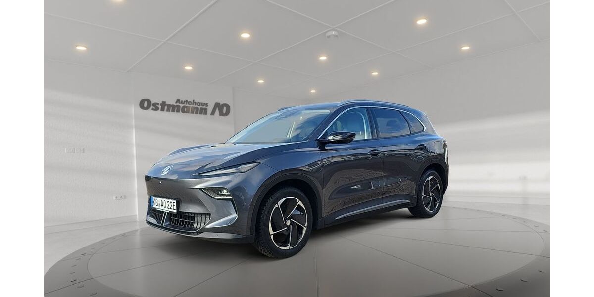 MG S5 3.000 km 34.990 &euro; Bad Arolsen 34454