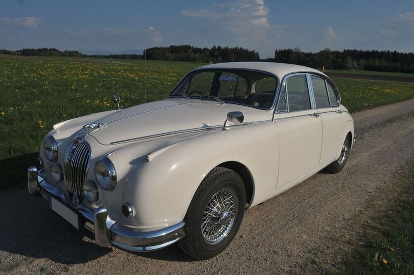 MK II