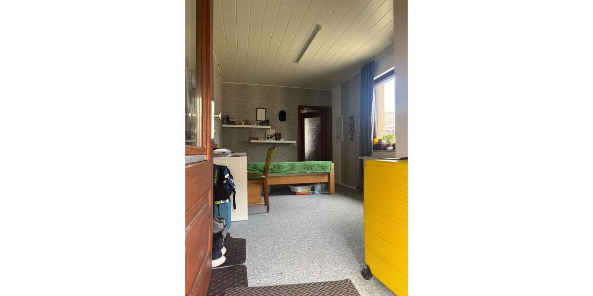 Erdgeschoßwohnung Braunlage - 4 Zimmer, 70 m&sup2;, 420&euro; | Angebot:26619813