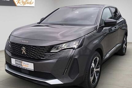 Peugeot 3008 29.800 km 24.990 &euro; Rostock 18146