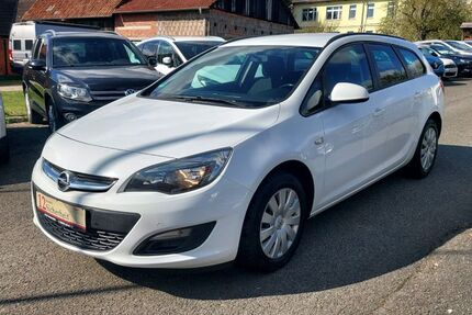 Opel Astra 167.000 km 5.999 &euro; Kirchworbis 37339