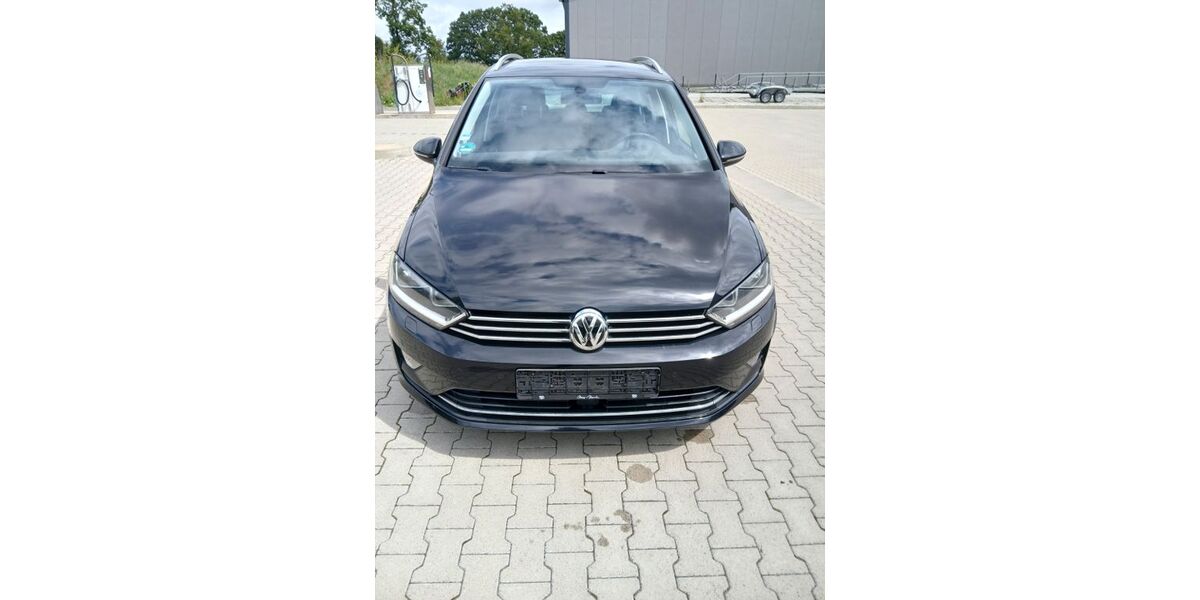 VW Golf Sportsvan 101.175 km 11.500 &euro; Lippetal-Herzfeld 59510