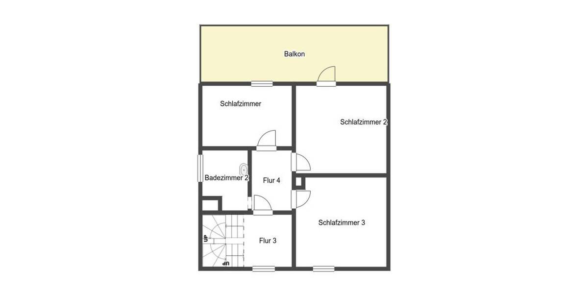 Einfamilienhaus Herborn - 6 Zimmer, 165 m&sup2;, 329.000&euro; | Angebot:26862823