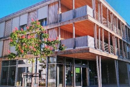 Wohnung in Schorndorf – Soziale Ortsmitte - BAYERN 3 zimmer