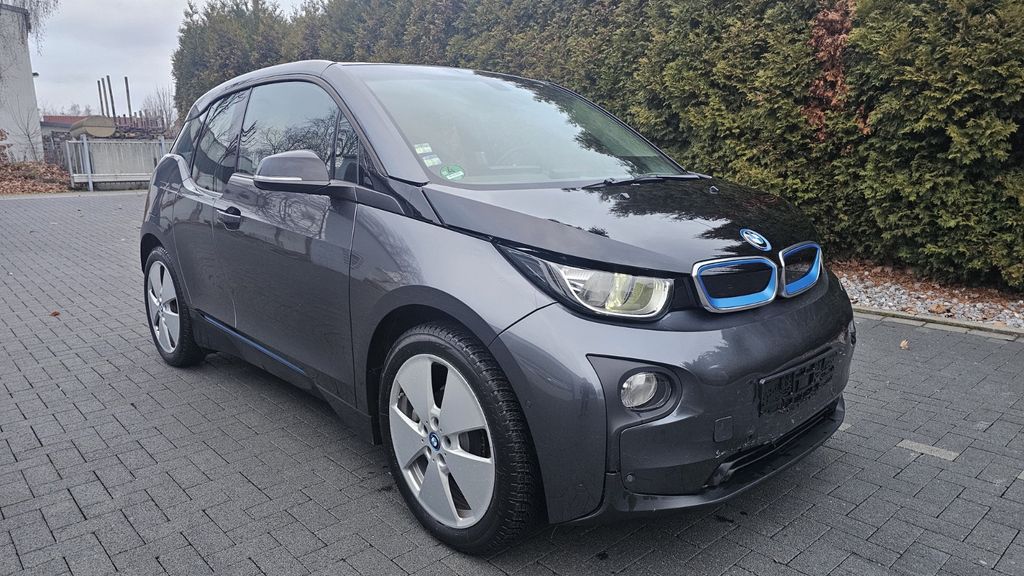 BMW i3 30.000 km 11.790 &euro; Kamen 59174