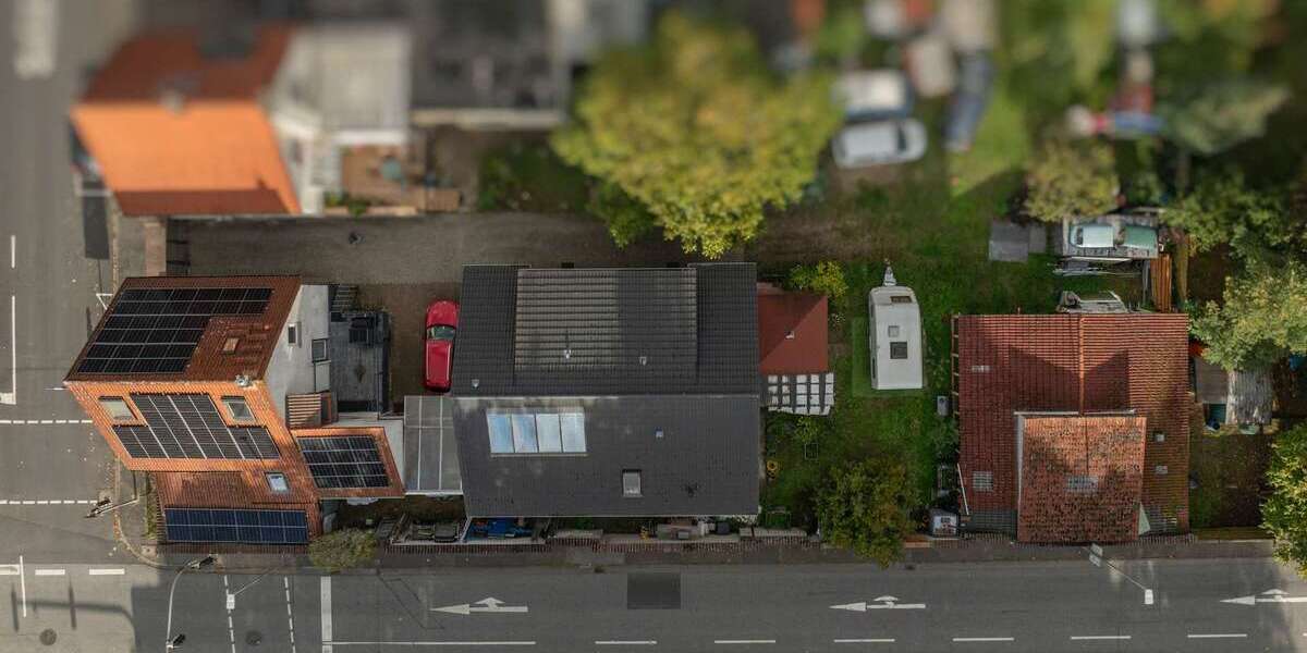 Grundstück zu verkaufen in Heusenstamm 859.000 € 830 m² zimmer