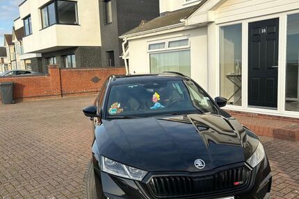 Skoda Octavia 95.000 km 26.500 &euro; Meerbusch 40668