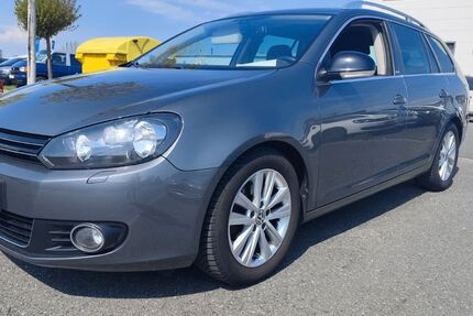 VW Golf 240.000 km 3.950 &euro; Fürth 90763