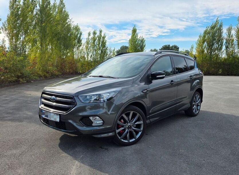Kuga