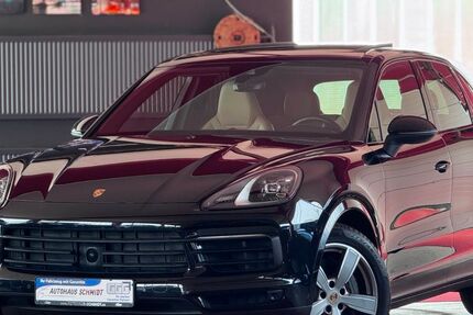 Porsche Cayenne 65.205 km 52.800 &euro; Rückholz 87494