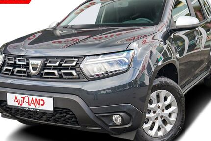 Dacia Duster 21.890 km 19.950 &euro; Zella-Mehlis 98544