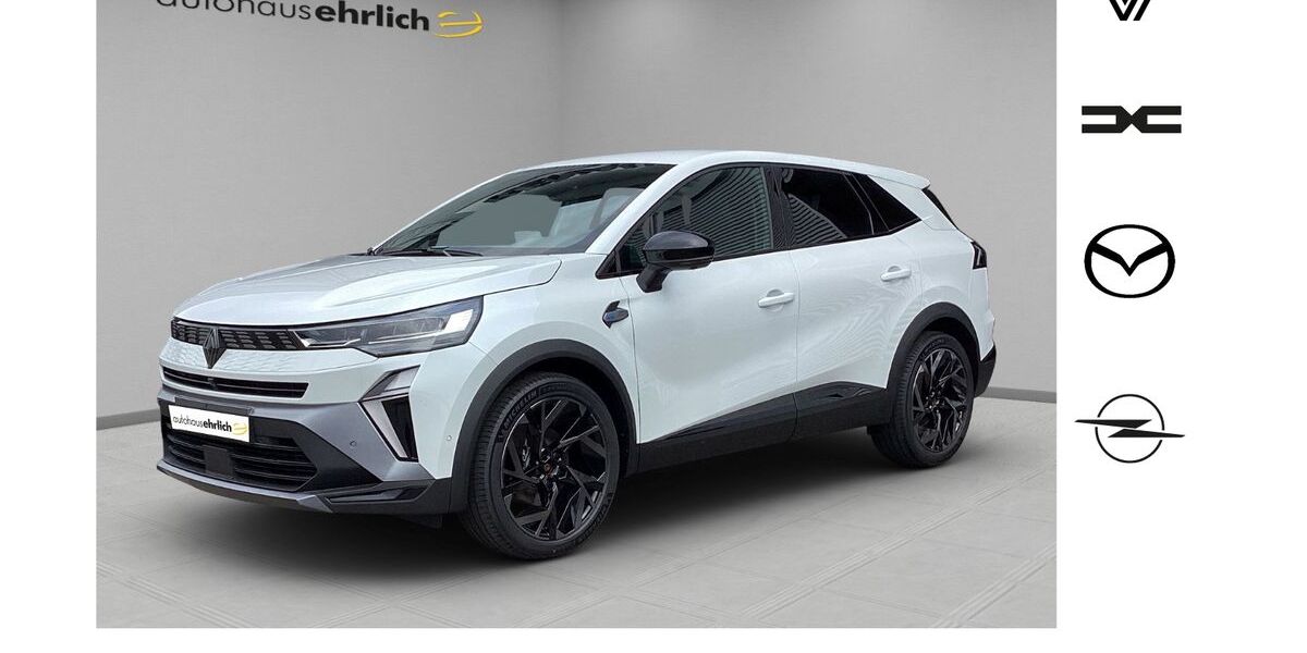 Renault Symbioz 10.000 km 31.990 &euro; Aschaffenburg 63741