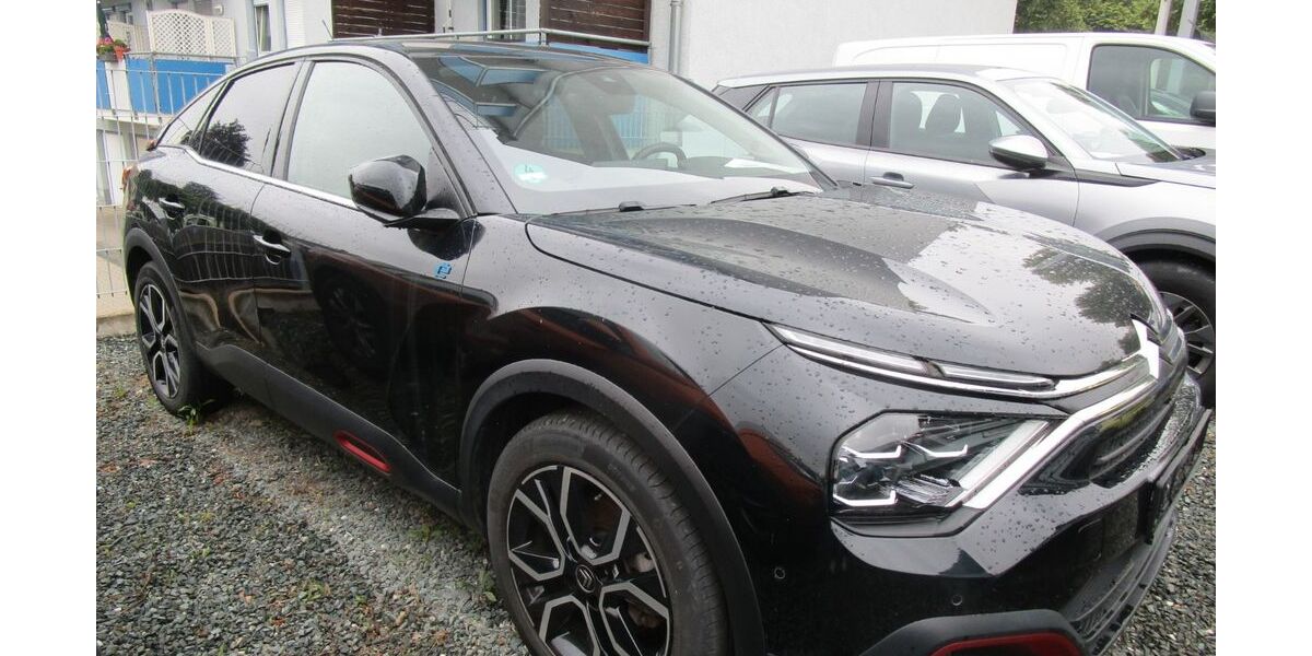 Citroen C4 41.090 km 16.990 &euro; Gera 07545