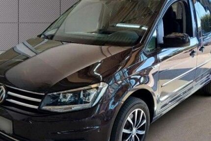 VW Caddy 140.000 km 19.450 &euro; Pfronten 87459