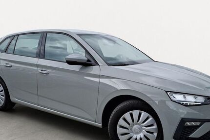 Skoda Scala 22.550 km 16.950 &euro; Friedberg 61169