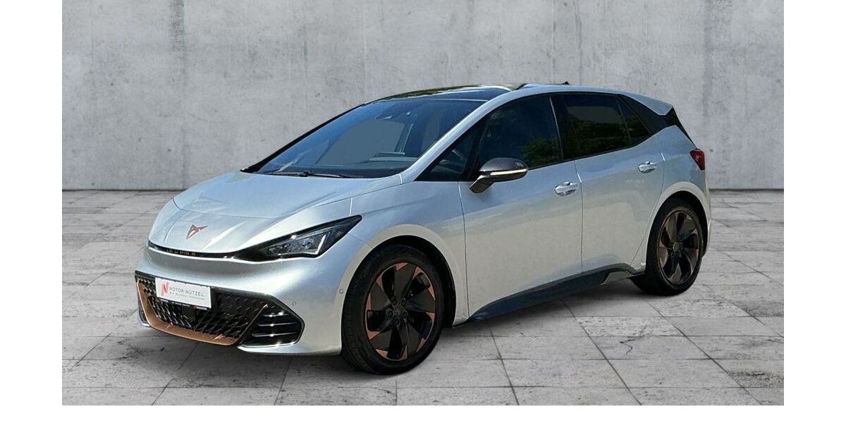 Cupra Born 24.176 km 29.245 &euro; Zwickau 08058