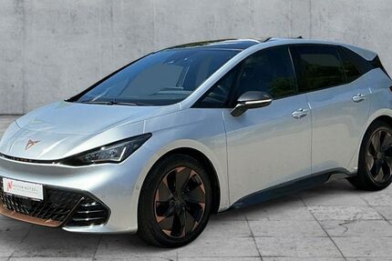 Cupra Born 24.176 km 29.456 &euro; Zwickau 08058