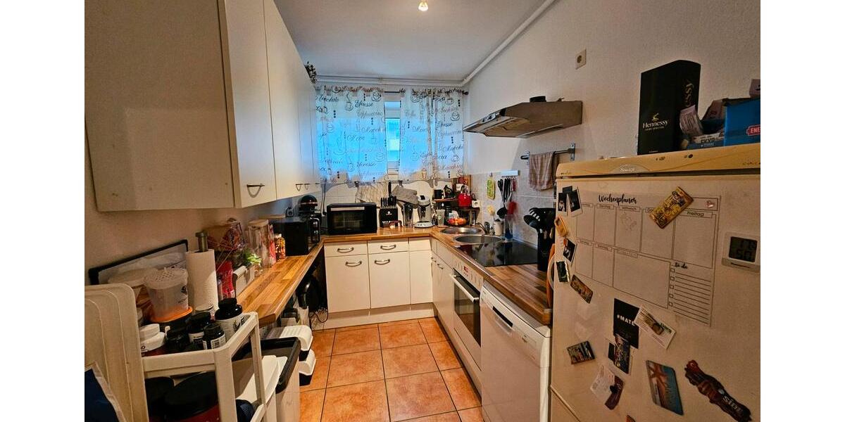 Erdgeschoßwohnung Bad Nenndorf - 2 Zimmer, 72 m&sup2;, 165.000&euro; | Angebot:26877380