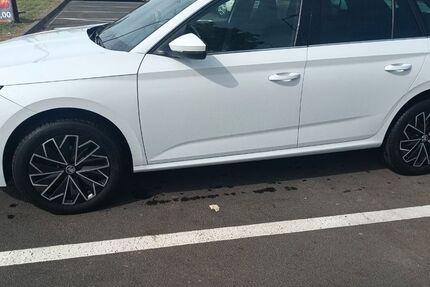 Skoda Kamiq 156.800 km 16.800 &euro; Künzell 36093