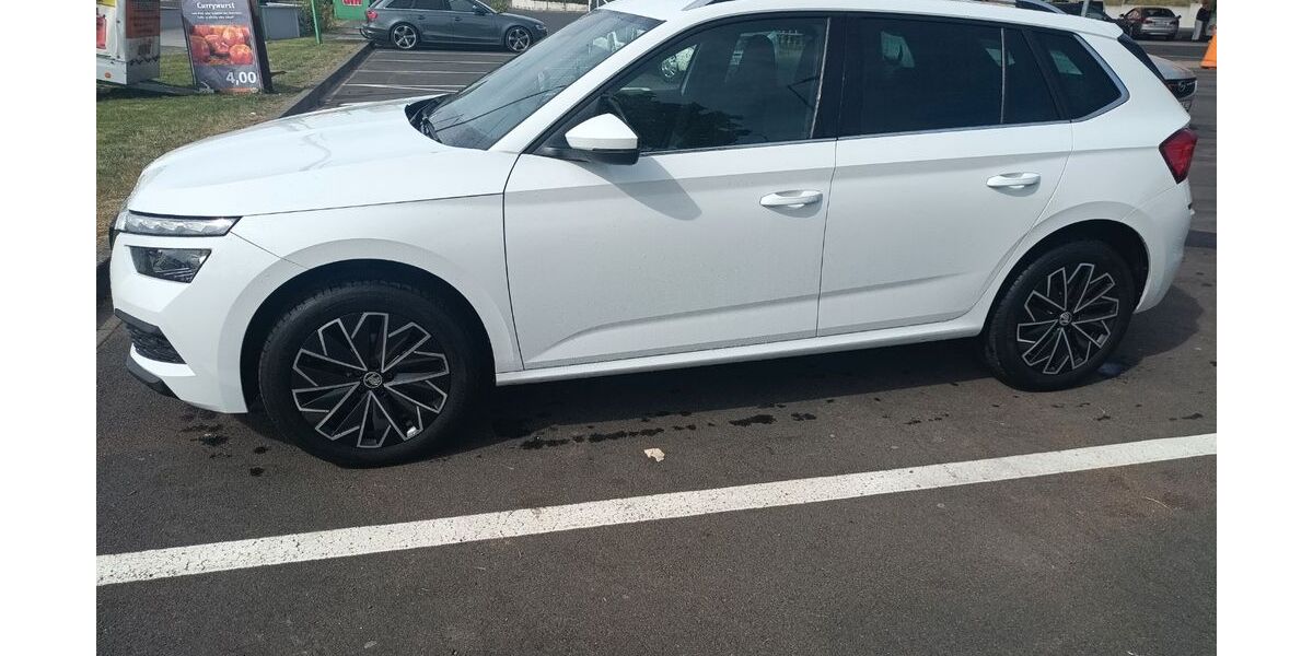 Skoda Kamiq 156.800 km 16.800 &euro; Künzell 36093