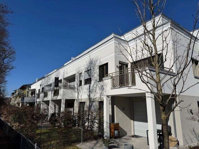 Etagenwohnung München Thalkirchen-Obersendling-Forstenried-Fürstenried-Solln - 3 Zimmer, 71 m&sup2;, 850.000&euro; | Angebot:26343222