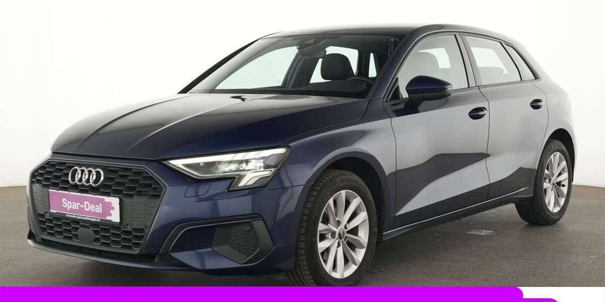 Audi A3 85.777 km 16.995 &euro; Neuss bei Düsseldorf 41460